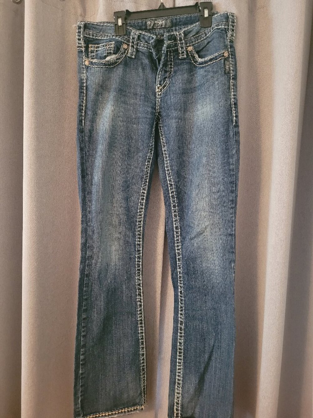 Silver jeans 29/33